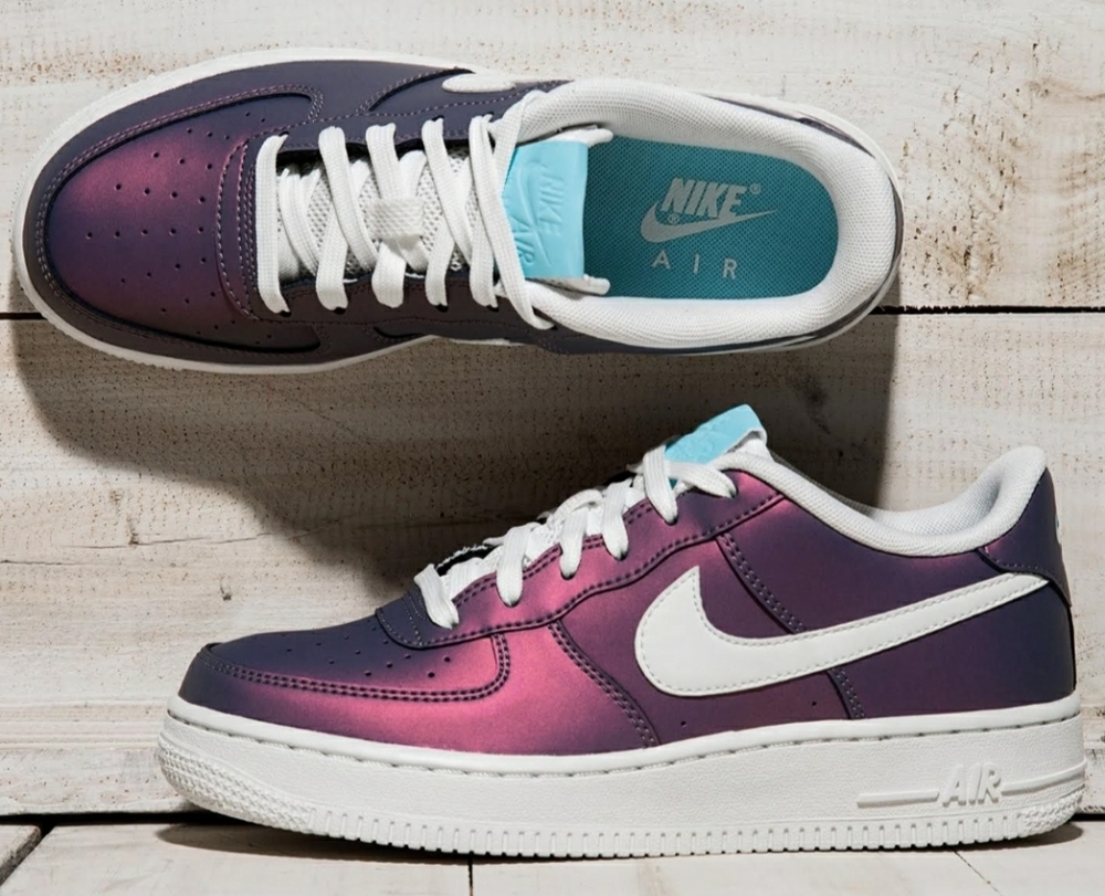 Nike Air Force 1